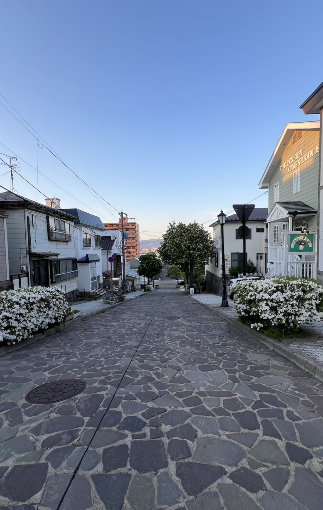 best things to do in hakodate japan in spring